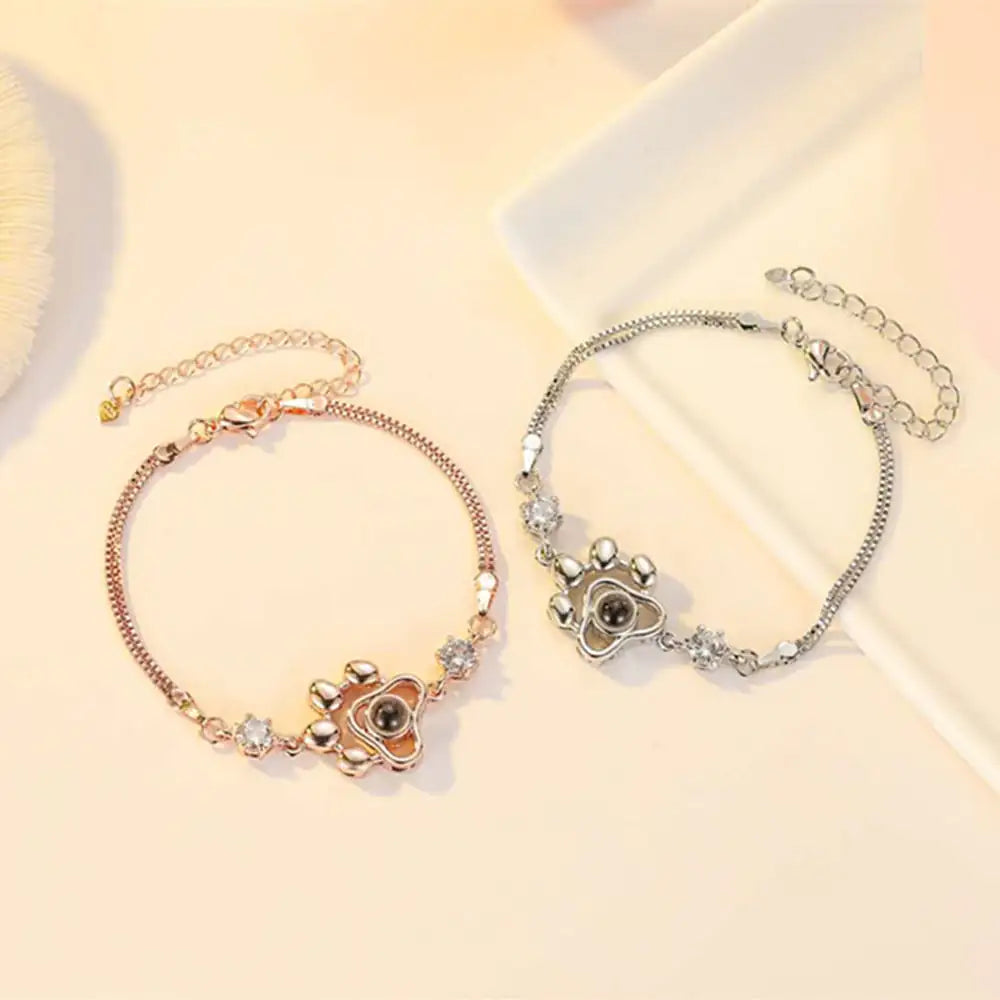 Alvae Projection Bracelet