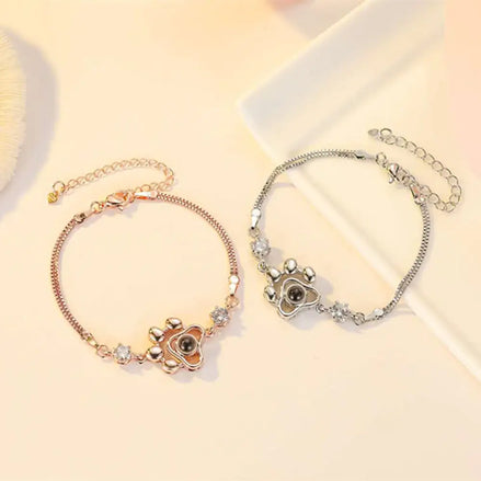 Alvae Projection Bracelet
