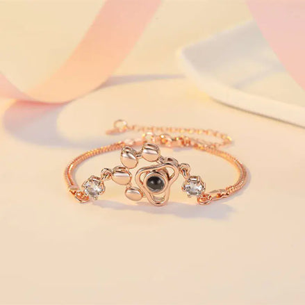 Alvae Projection Bracelet