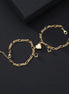 Alvae Eternal Bond Projection Bracelets