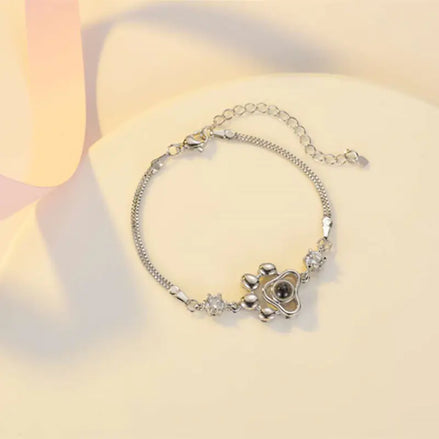 Alvae Projection Bracelet