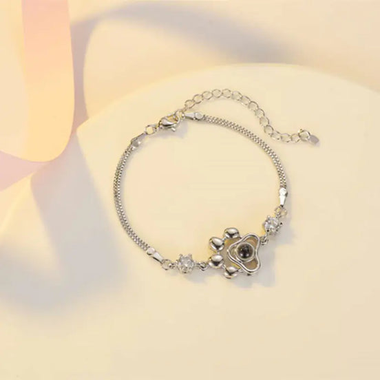 Alvae Projection Bracelet